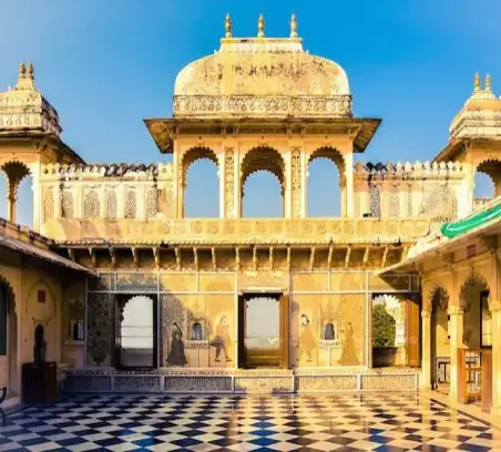 City Palace